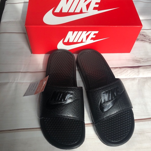 nike benassi indonesia